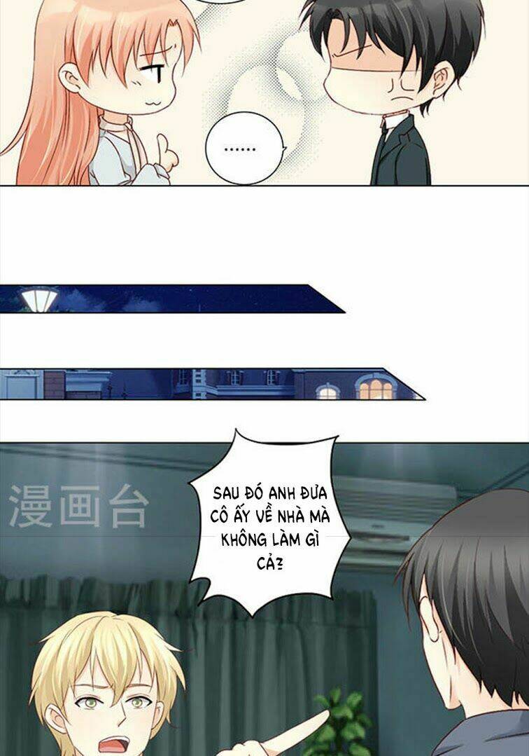 tổng tài bá đạo là gay chapter 22 11