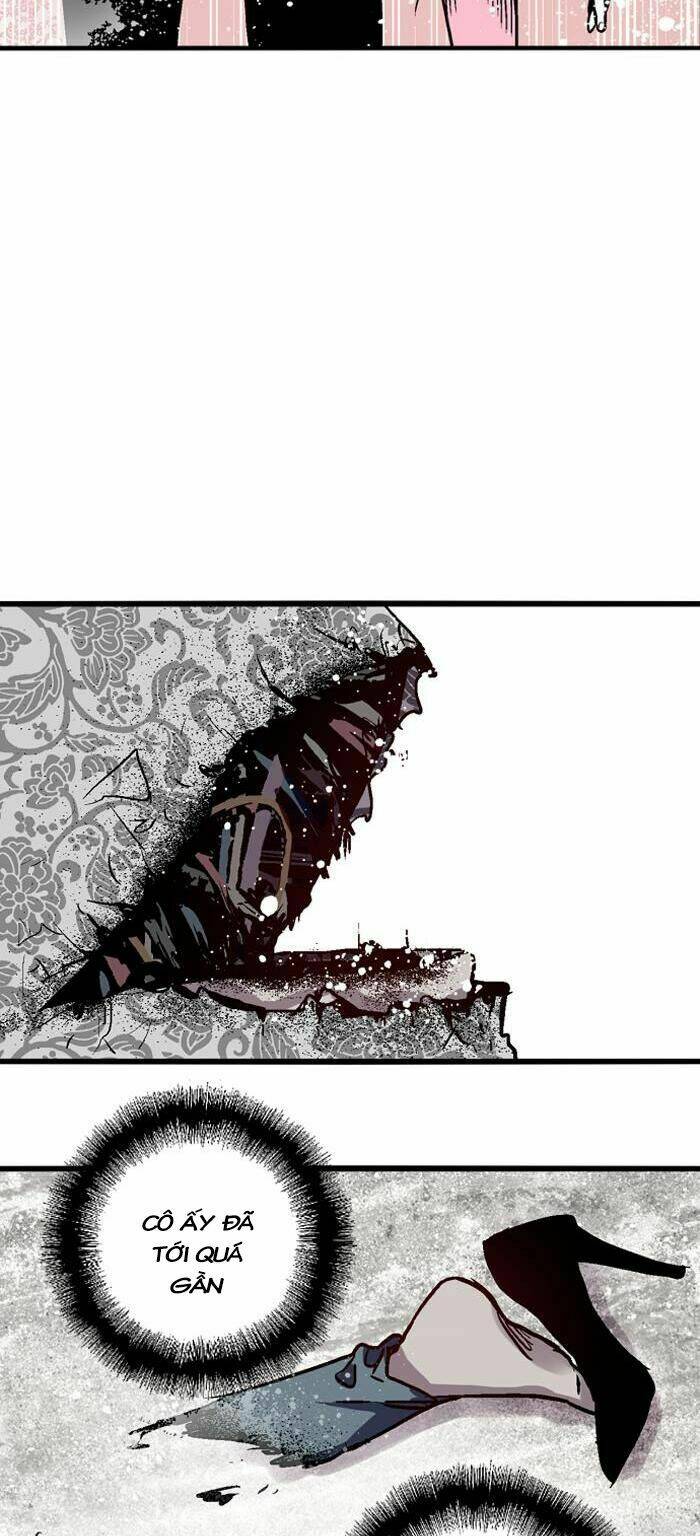 người máy hủy diệt chapter 37 19