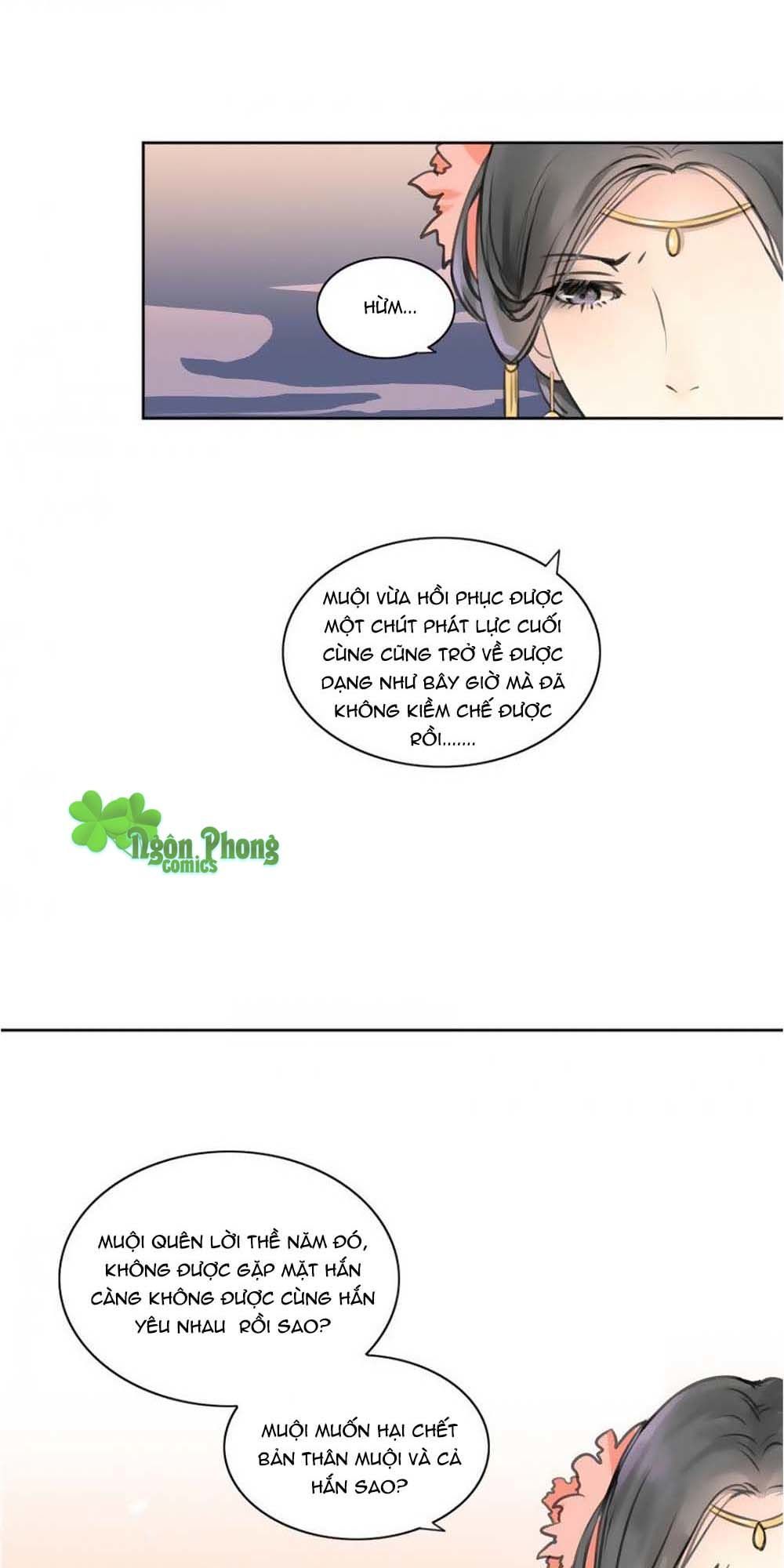 sinh sinh tương thác chapter 12 4