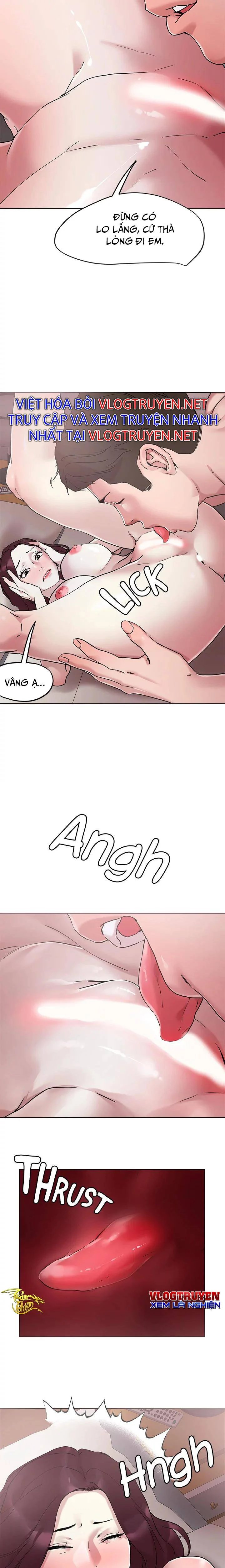 siêu chịch hệ thống của “hắc ám vương giả” chapter 47 19