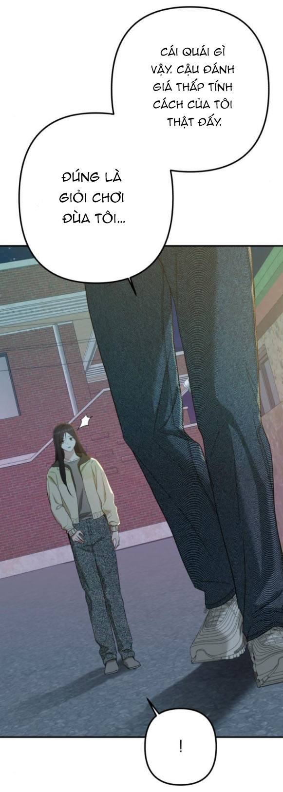 bóng râm mùa xuân chapter 7.1 13