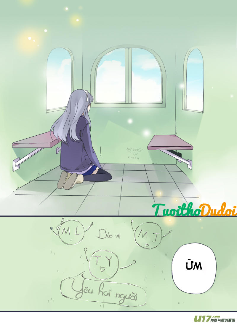 lam sí chapter 53 13