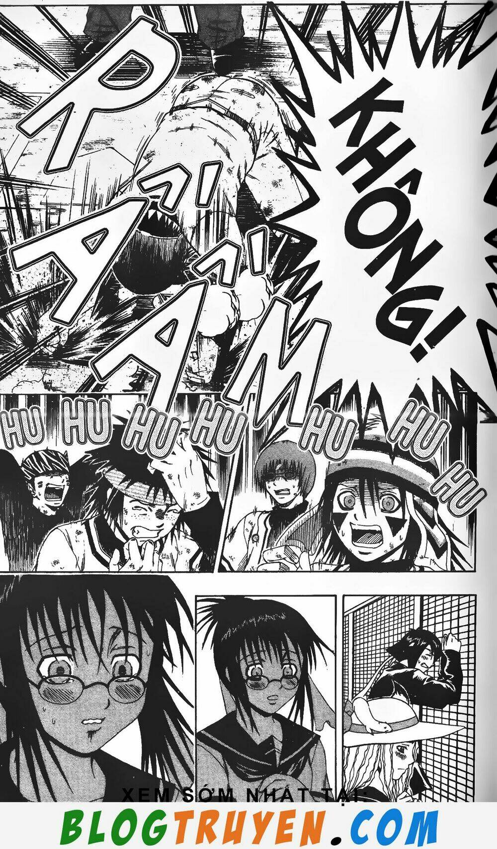 mr.fullswing chapter 197 6