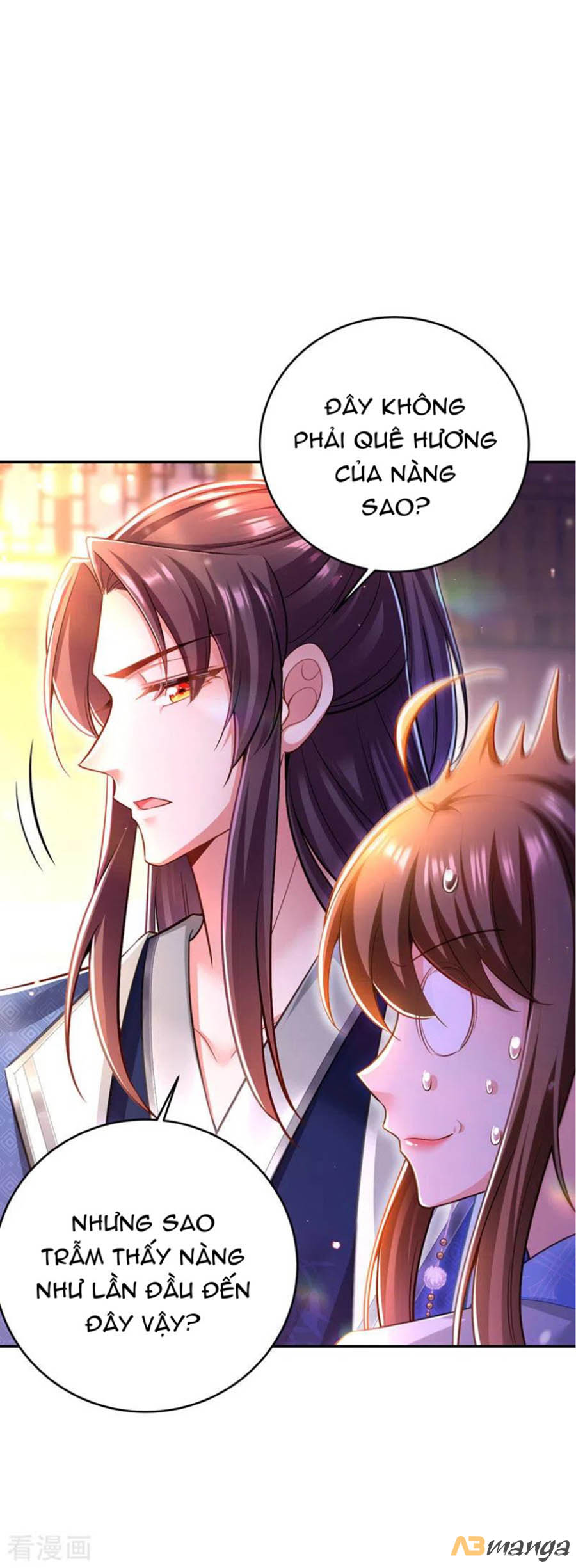 Ngã Tại Hậu Cung Đương Đại Lão Nữ Chapter 47 - Next Chapter 48