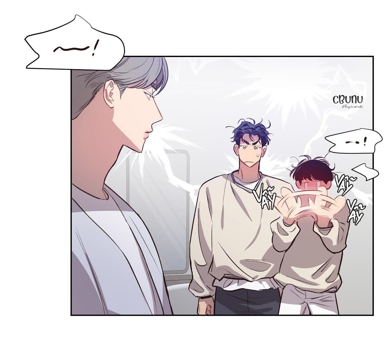 bí mật của mái tóc chapter 15 56