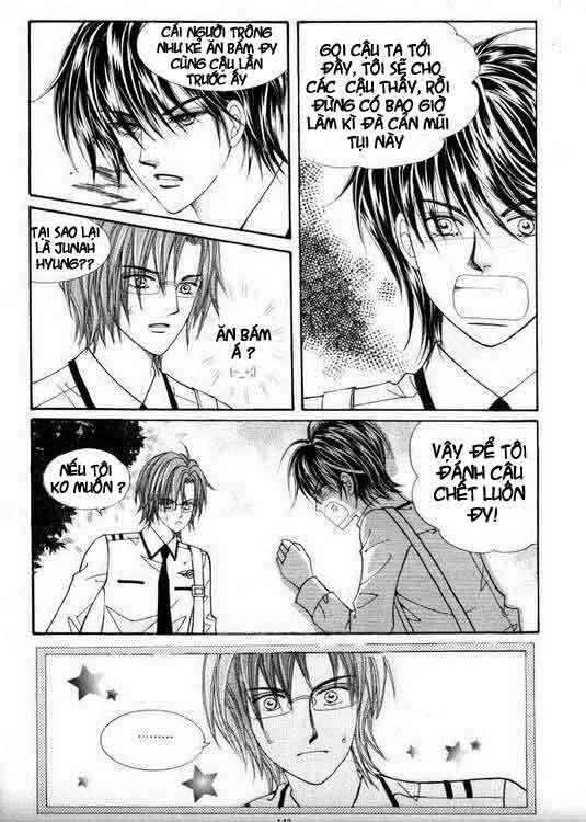 hoa hồng tặng anh chapter 26 53