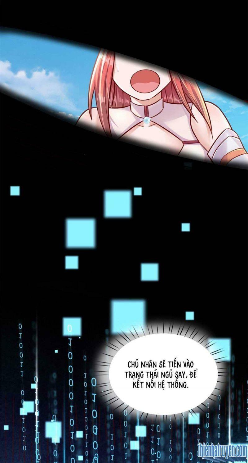 thuộc tính của ta đều tăng vào sức mạnh chapter 4 36