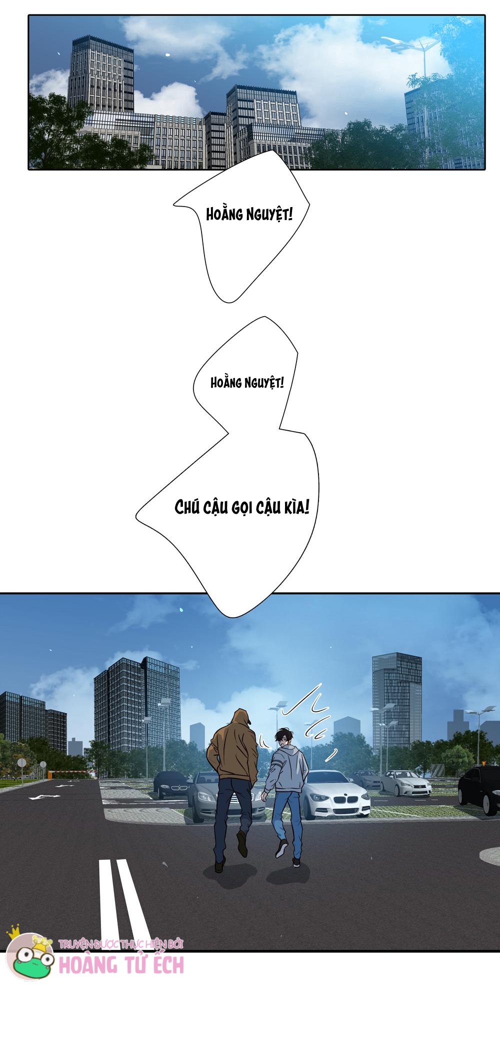 quan hệ nợ nần chapter 10 3