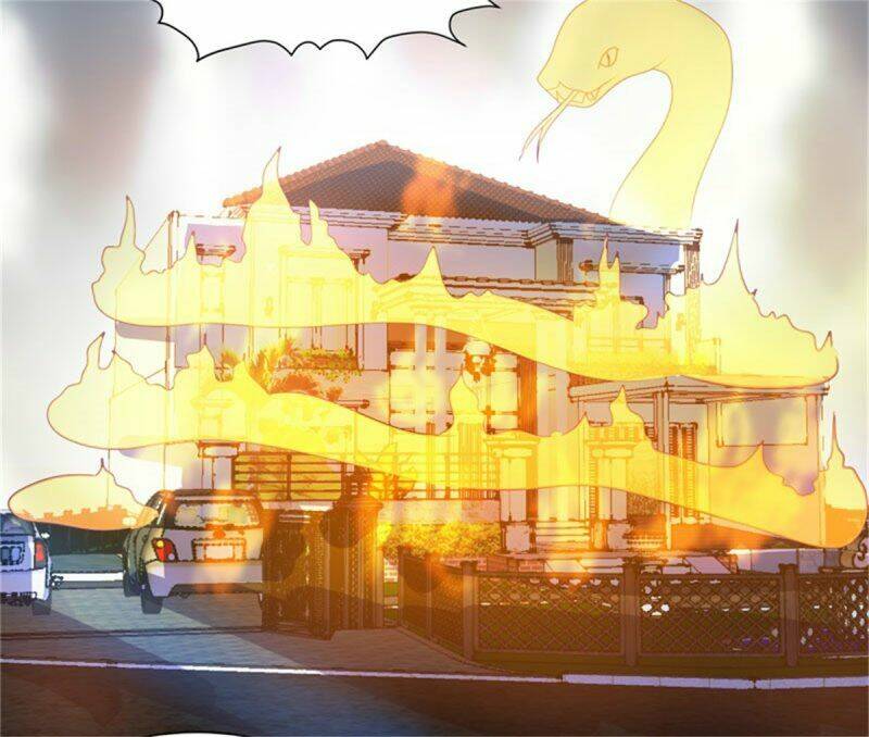 đỉnh phong dự ngôn đế chapter 20 10