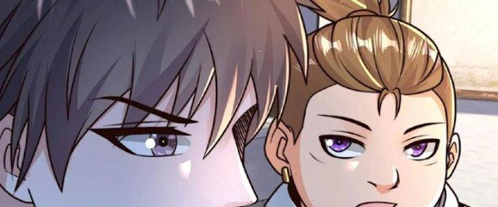 ta nuôi ma quỷ ở trấn ma ti chapter 122 82