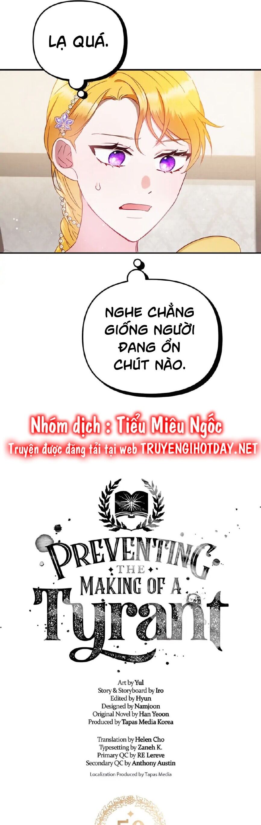 hoàng tử chuyển sinh trở thành người mạnh nhất thế giới nhờ vào sự hiểu biết về bug chapter 50 4