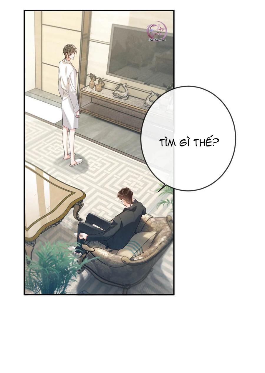 nghiện rượu chapter 30 11