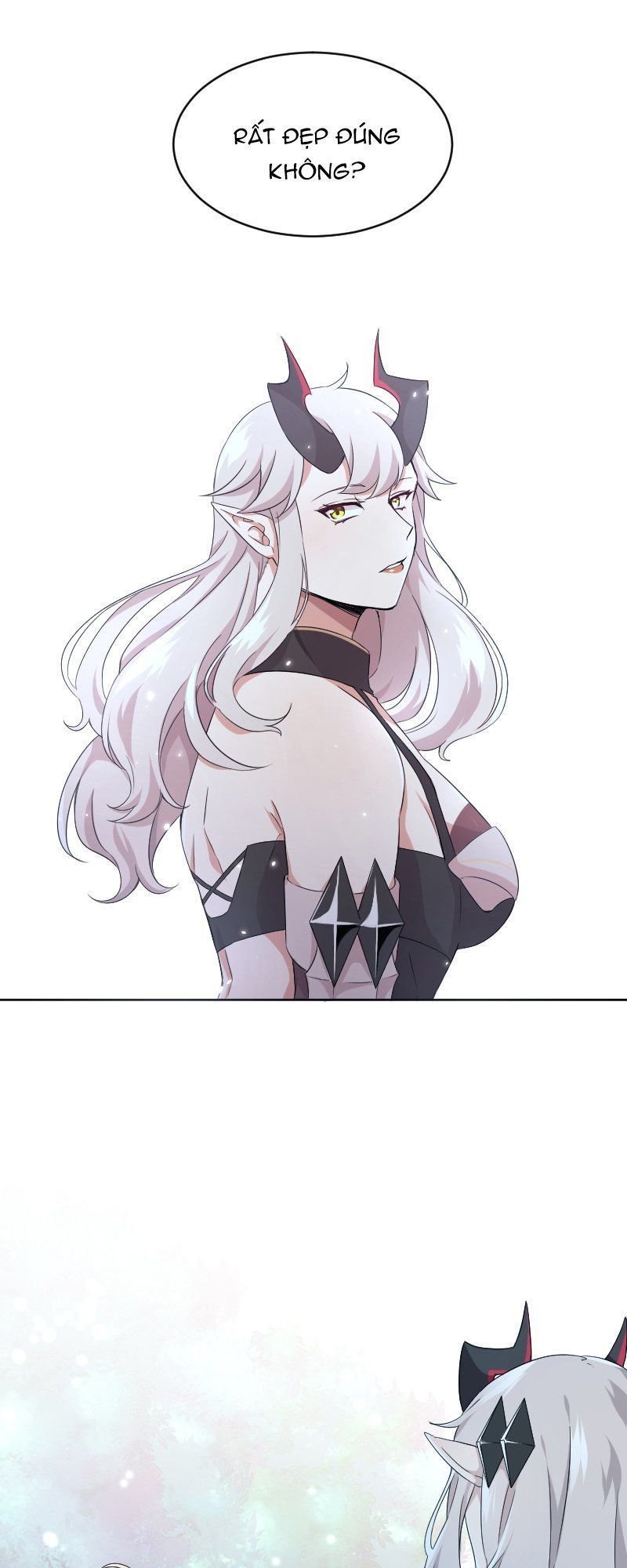 pháp sư và nữ chúa quỷ chapter 80 6