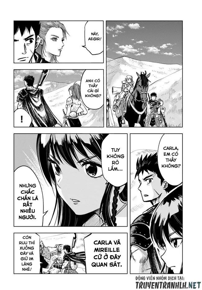 hành trình chịch dạo của của máy dập cổ đại chapter 7.1 19