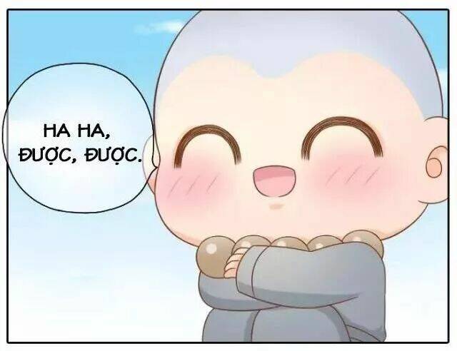 tiểu hồ ly vs tiểu hóa thượng chapter 37 11