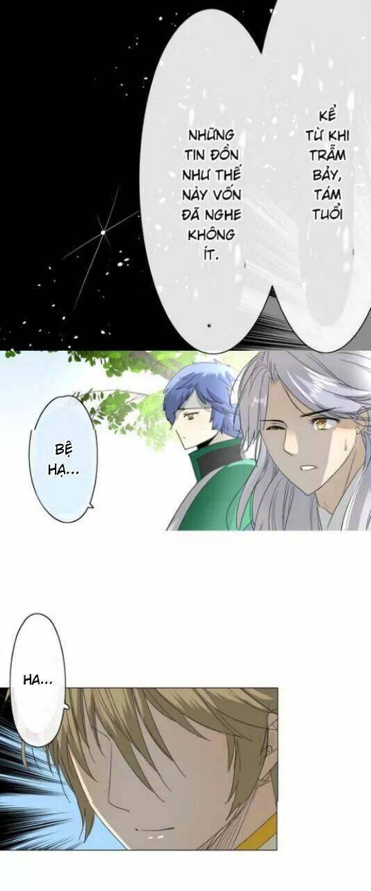 vu chúc thiếu nữ chapter 7 38