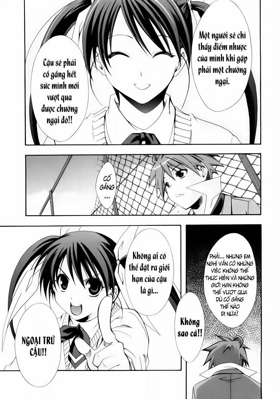 anh hùng xấu xa chapter 18 31