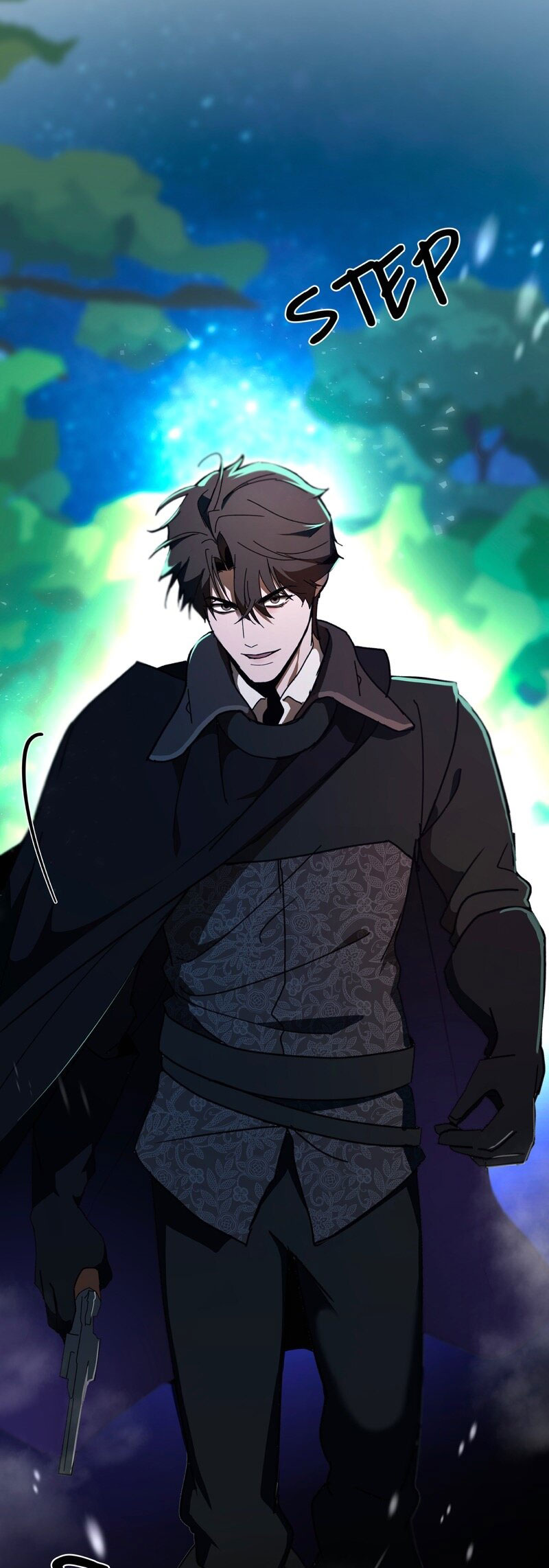 sự cứu rỗi đầy cám dỗ chapter 12.1 1