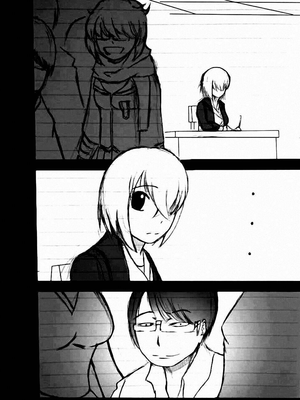 nhật ký dâm tama chapter 8 23