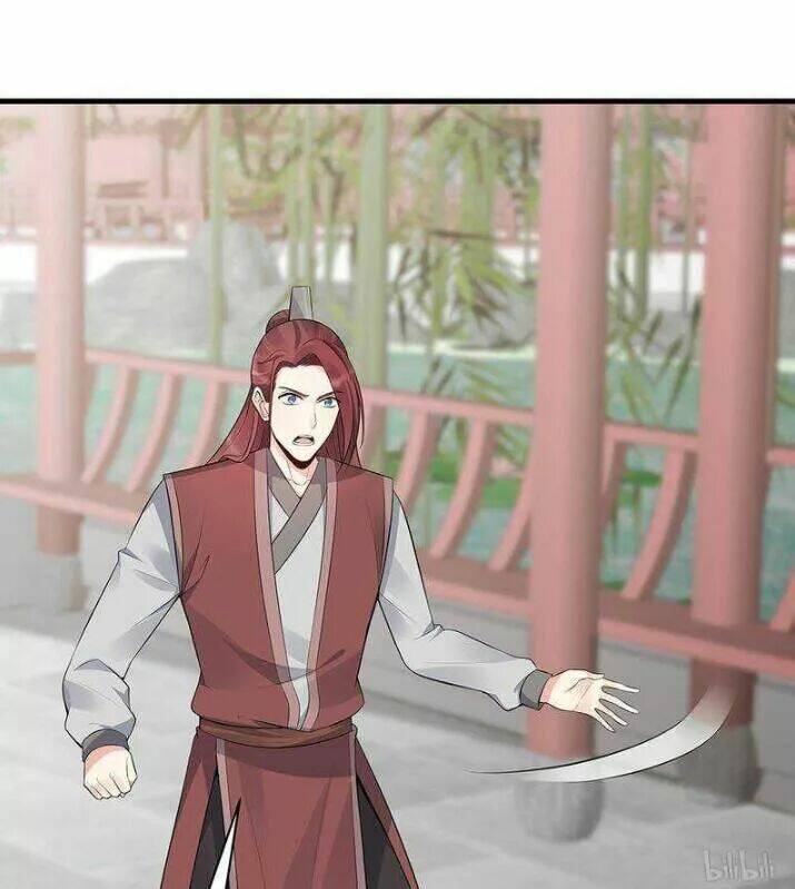 độc phi thần y quá kiêu ngạo chapter 77 9