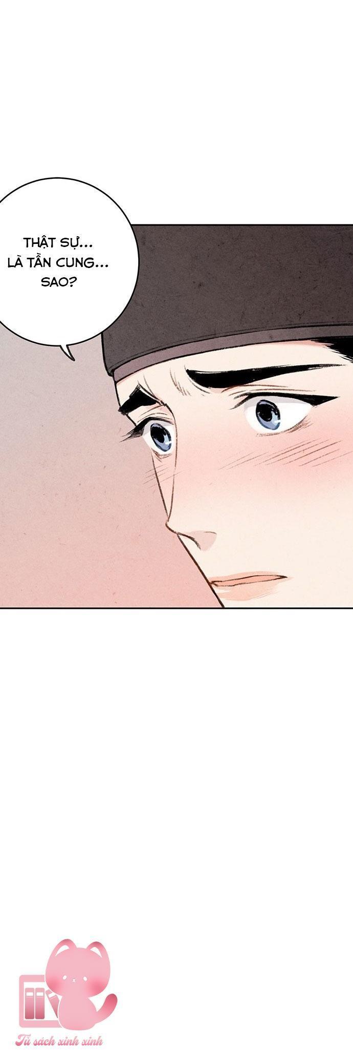 lệnh cấm hôn chapter 7 40