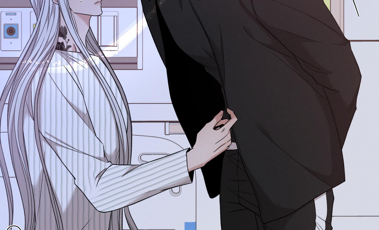 hội chứng minmotion chapter 54 135