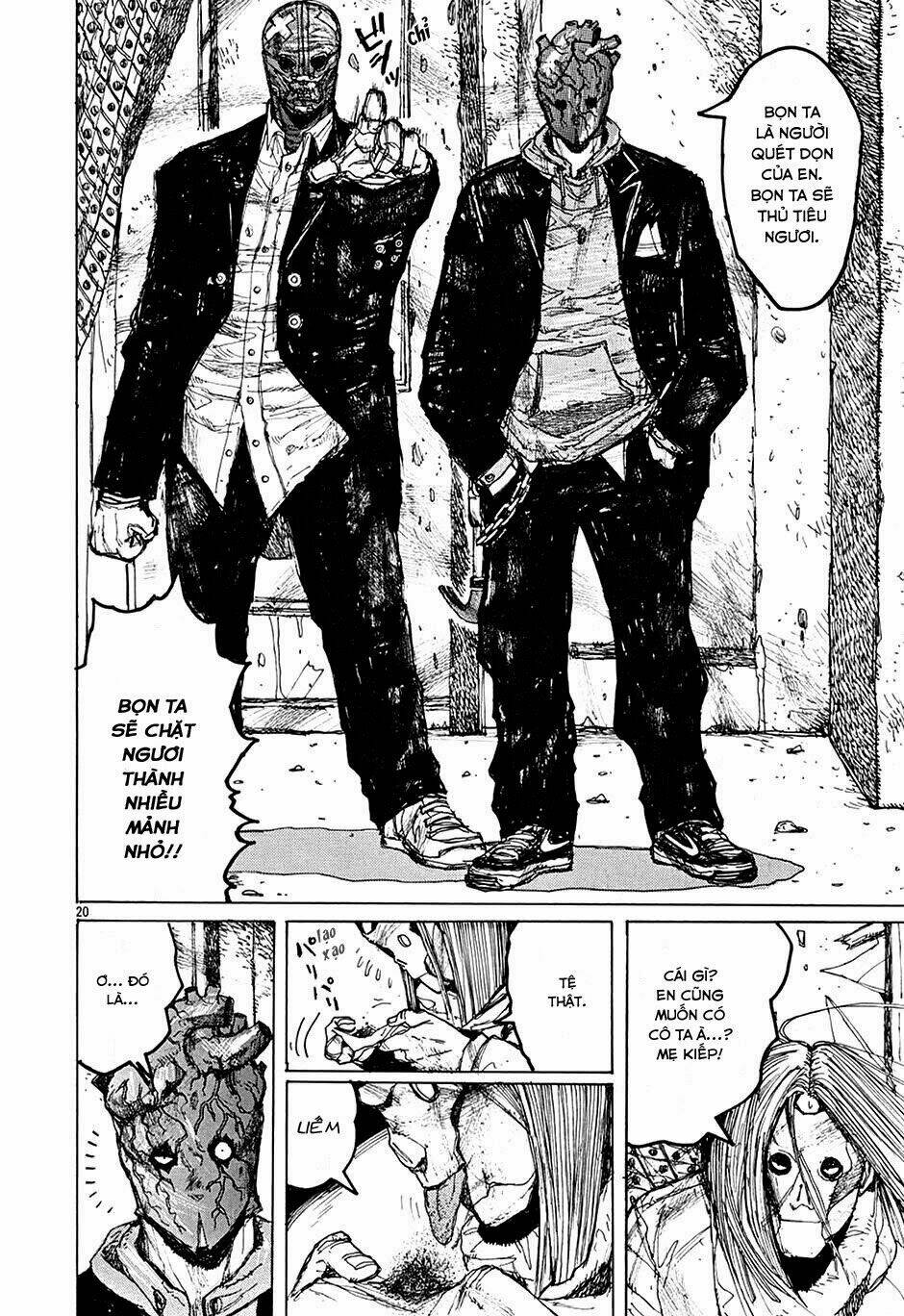 thế giới ma thuật và kẻ mất trí chapter 12 24