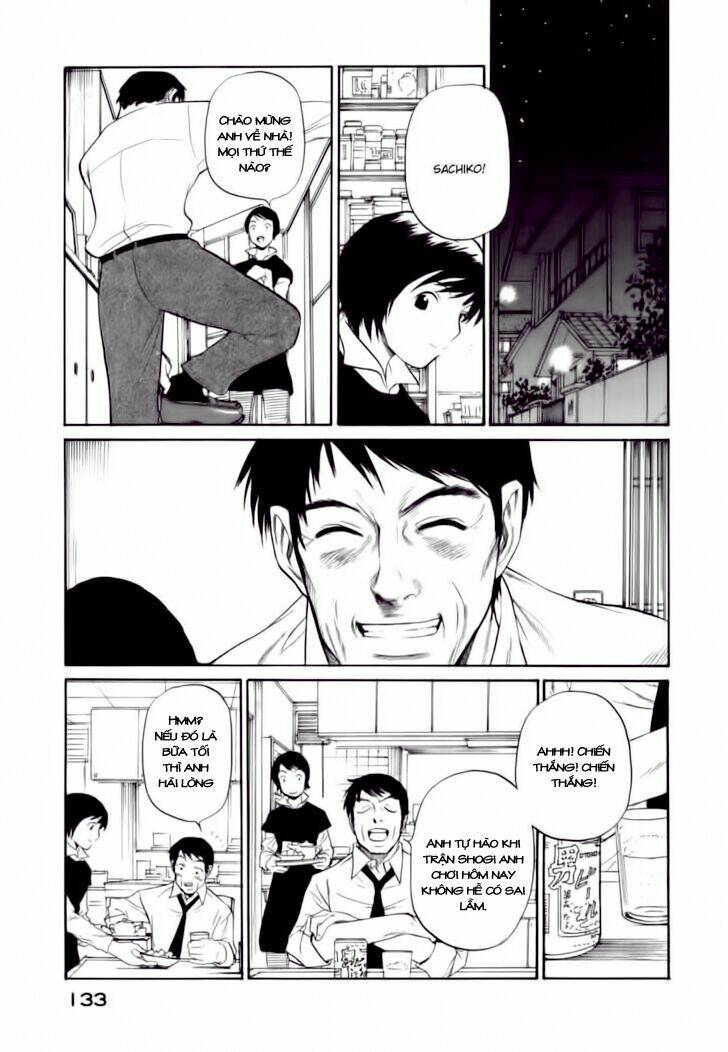 shion no ou chapter 4 10