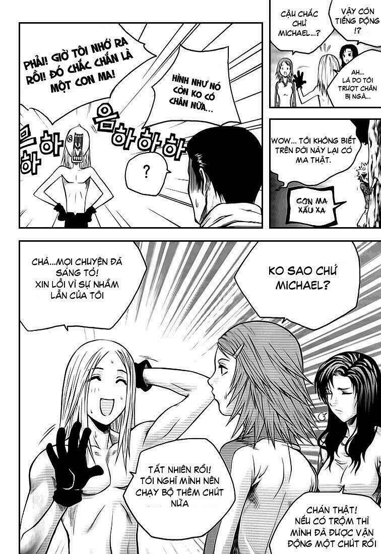 zippy ziggy chapter 19 9