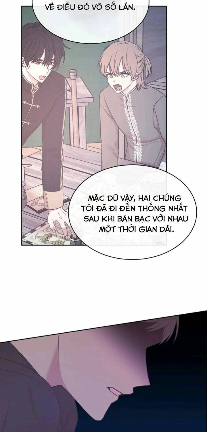 tôi chọn kết thúc của hoàng đế chapter 87 35