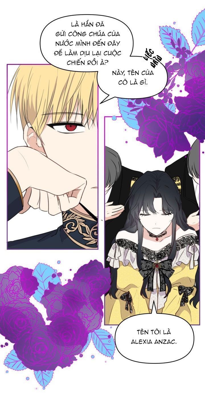 trở thành vợ của nam chính phế vật chapter 1 17