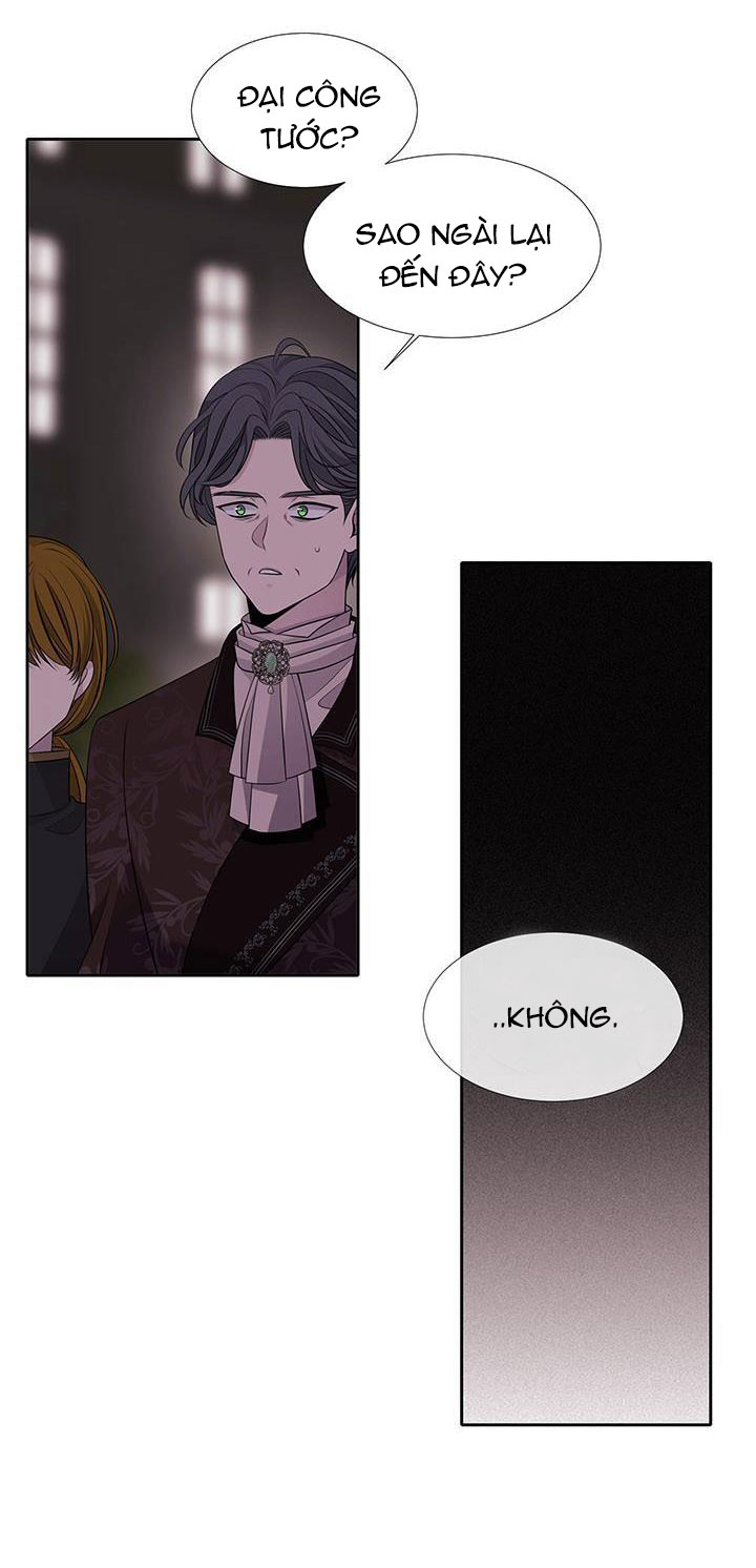 năm môn đệ của charlotte chapter 95 6