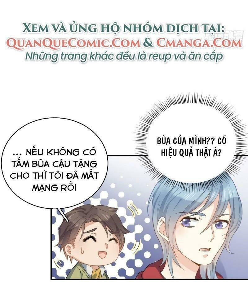 phi chức nghiệp bán tiên chapter 4 8