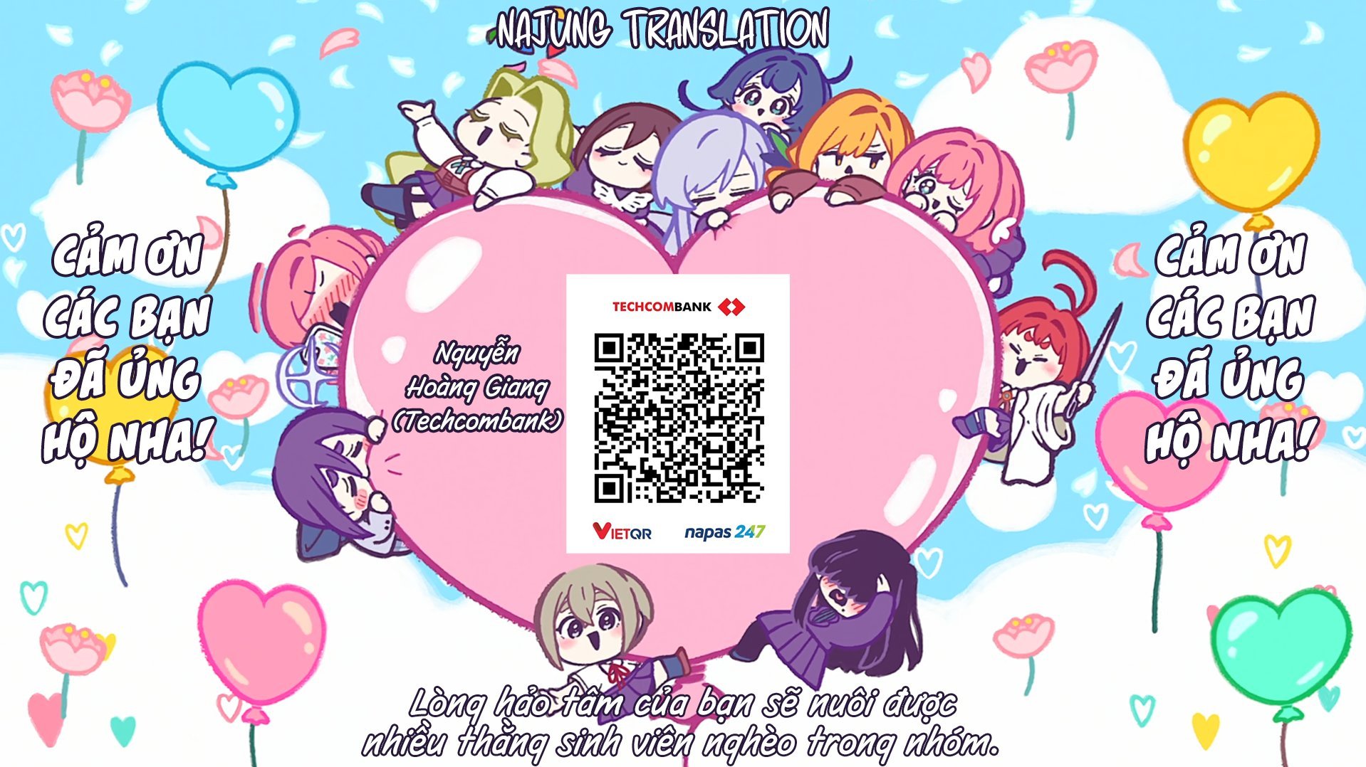 crush của tôi là một đứa lẳng lơ chapter 54 16