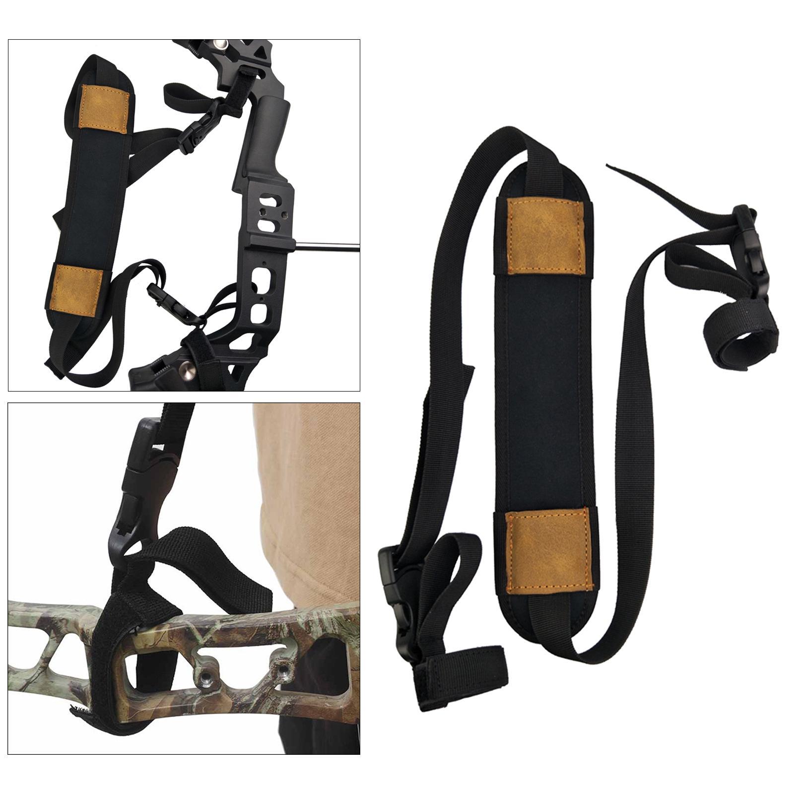 Compound Bow Bow Bow Bag Universal for