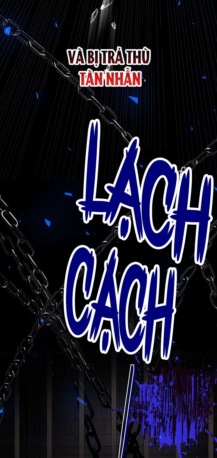 những kẻ ám ảnh điên cuồng tôi chapter 0 21