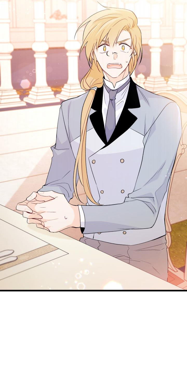 mối liên kết giữa báo đen và bé thỏ chapter 43.1 10