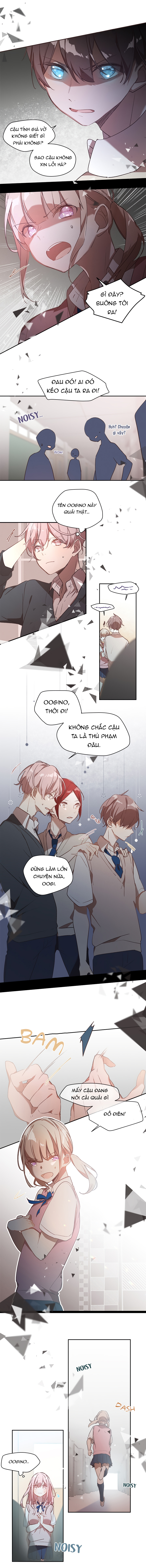 nụ hoa của newton chapter 46 4