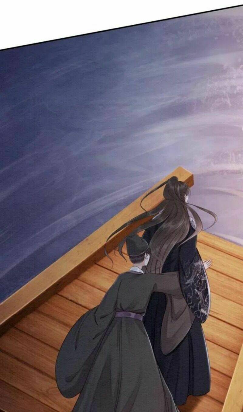 trọng sinh bá sủng nhiếp chính vương quá mạnh mẽ chapter 65 19