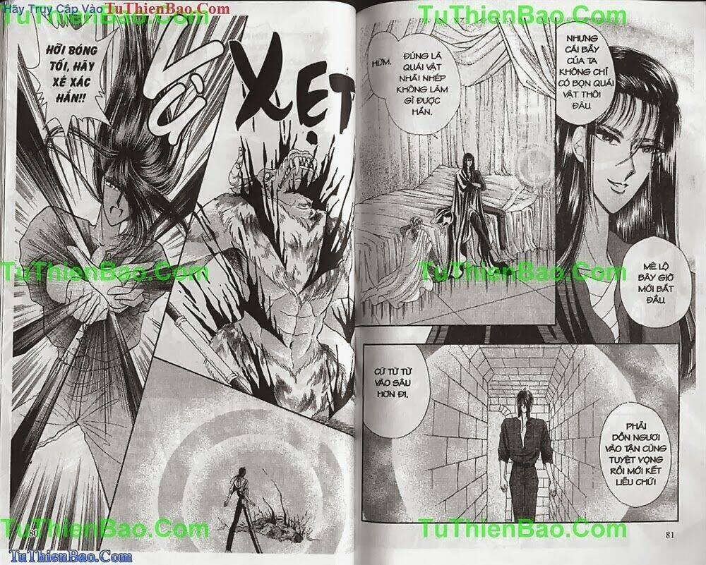 aries thần thoại cung hoàng đạo chapter 8 41