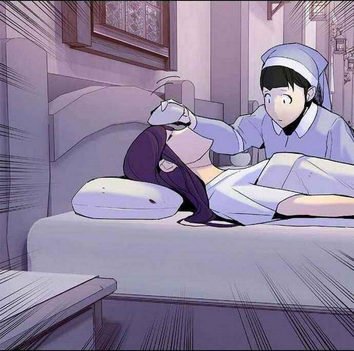 băng tâm kỵ sĩ chapter 19 72