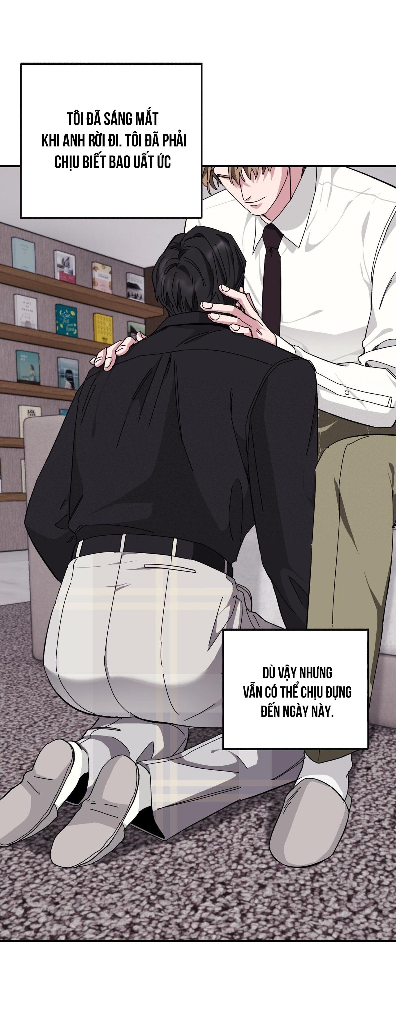 làm dâu nhà tài phiệt họ kang chapter 34 9