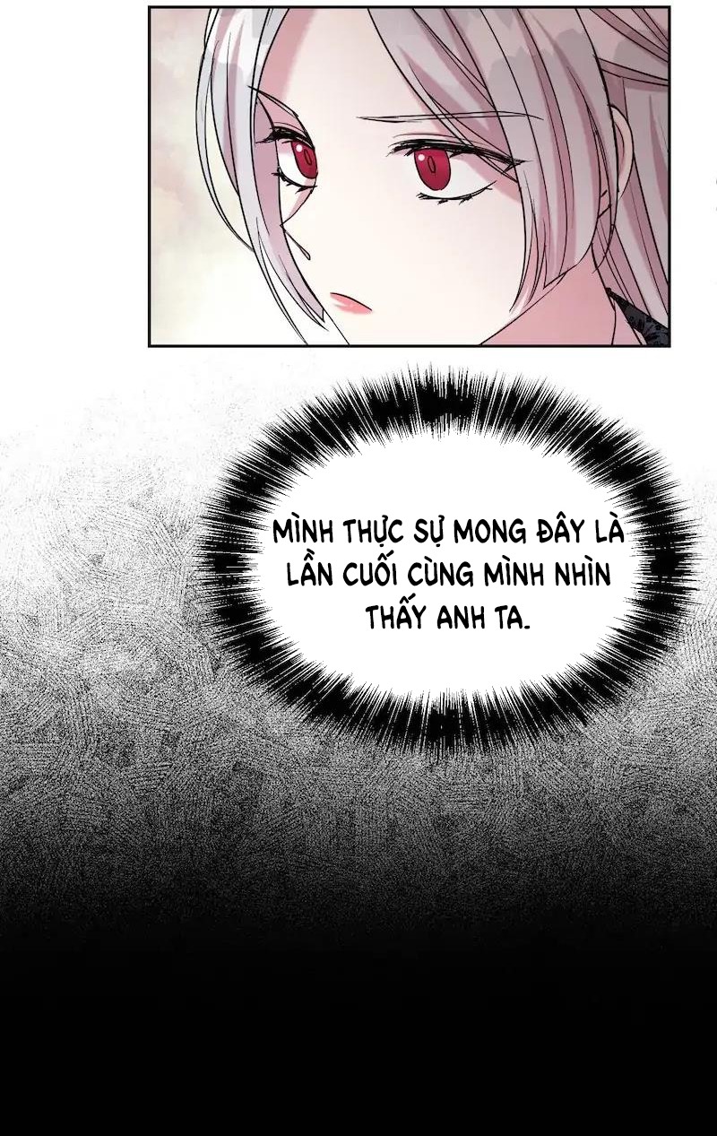 tôi chán nản vì người chồng thứ 2 còn "khỏe" hơn chồng cũ chapter 64.1 19