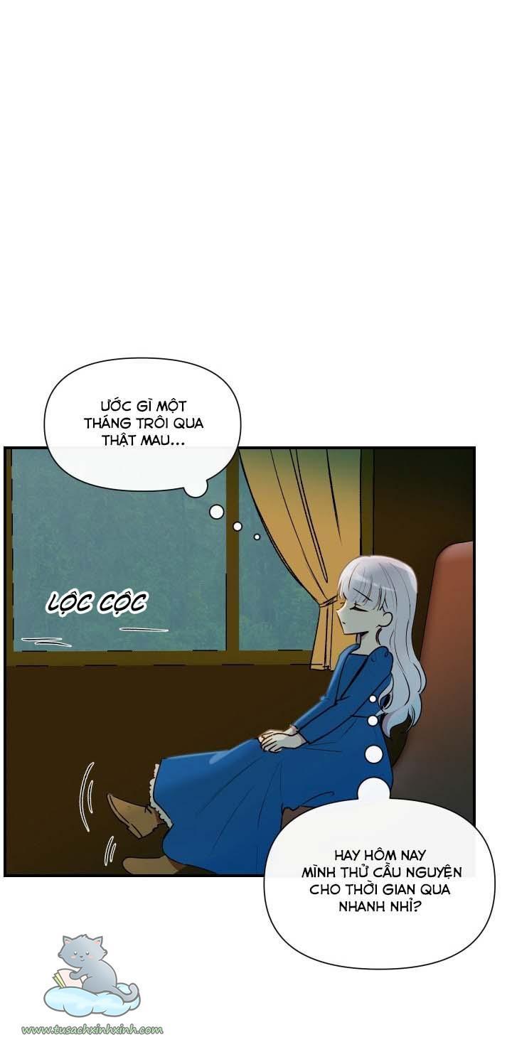 công nương khế ước của gia tộc công tước quái vật chapter 13 28