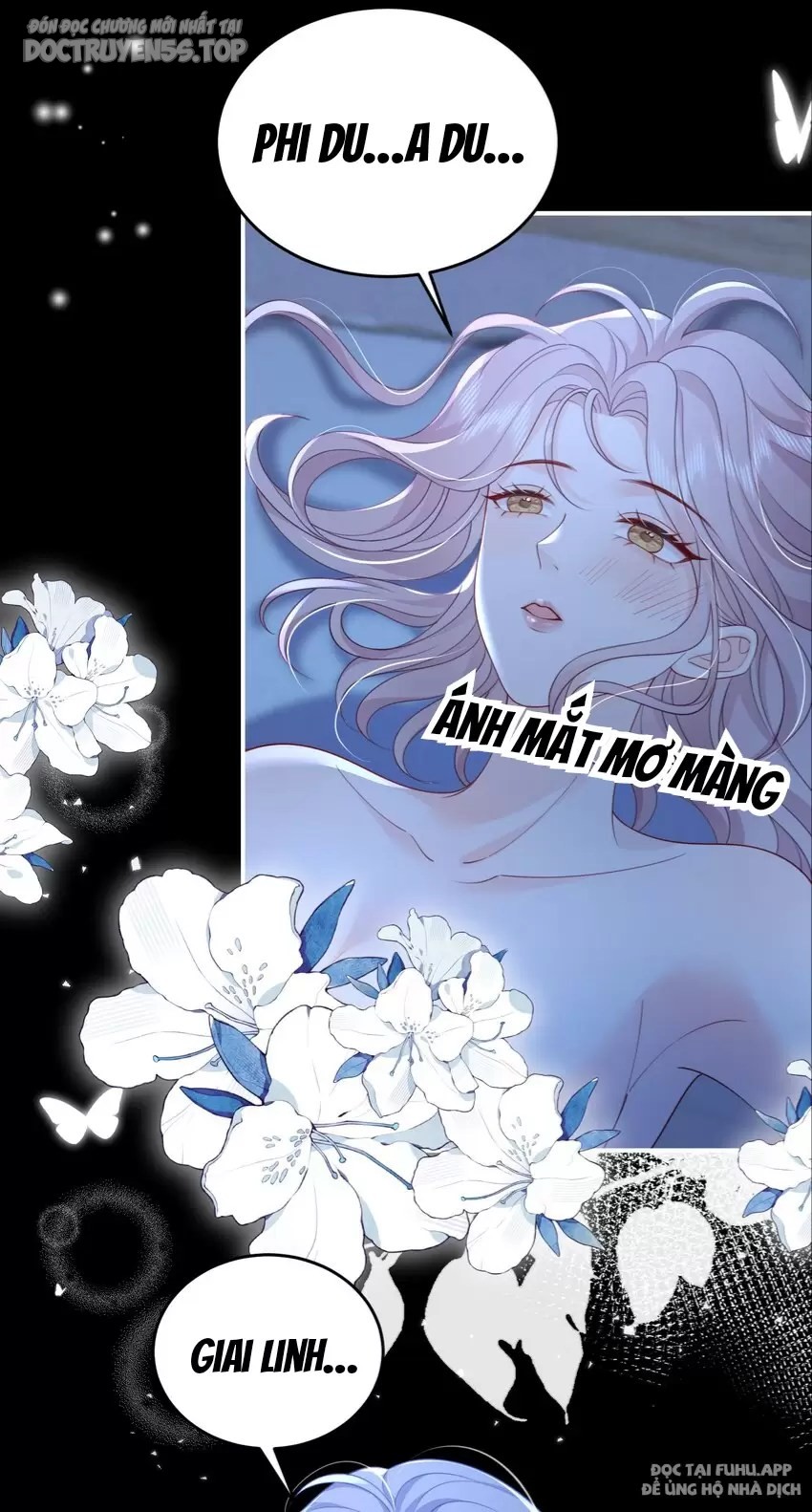 mận xanh chapter 72 38