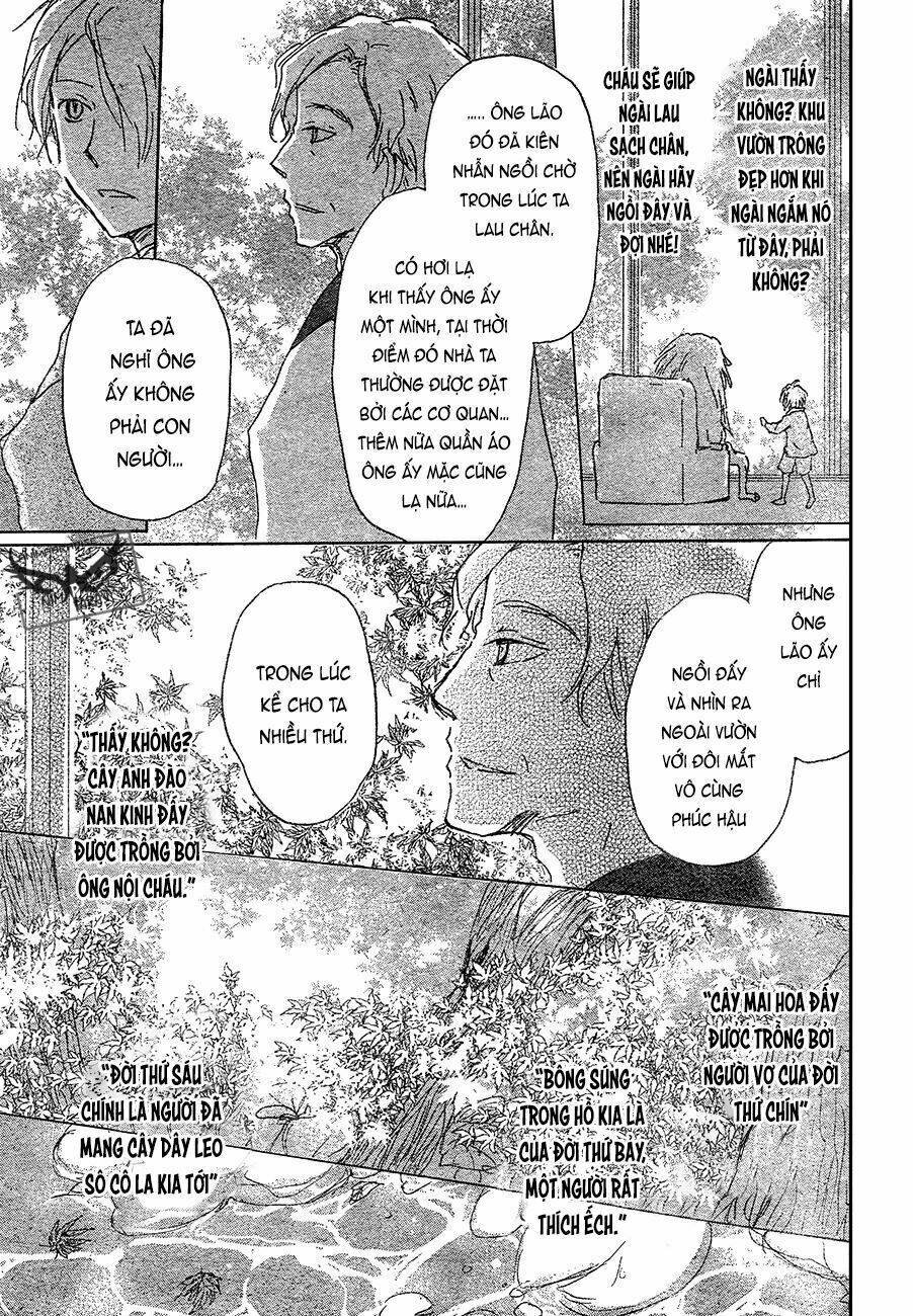 trả tên lại cho yêu quái chapter 86 18