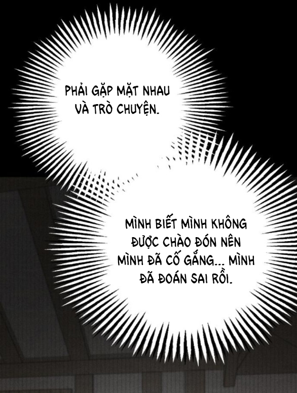 gia đình chồng bị ám ảnh bởi tôi chapter 109.2 32