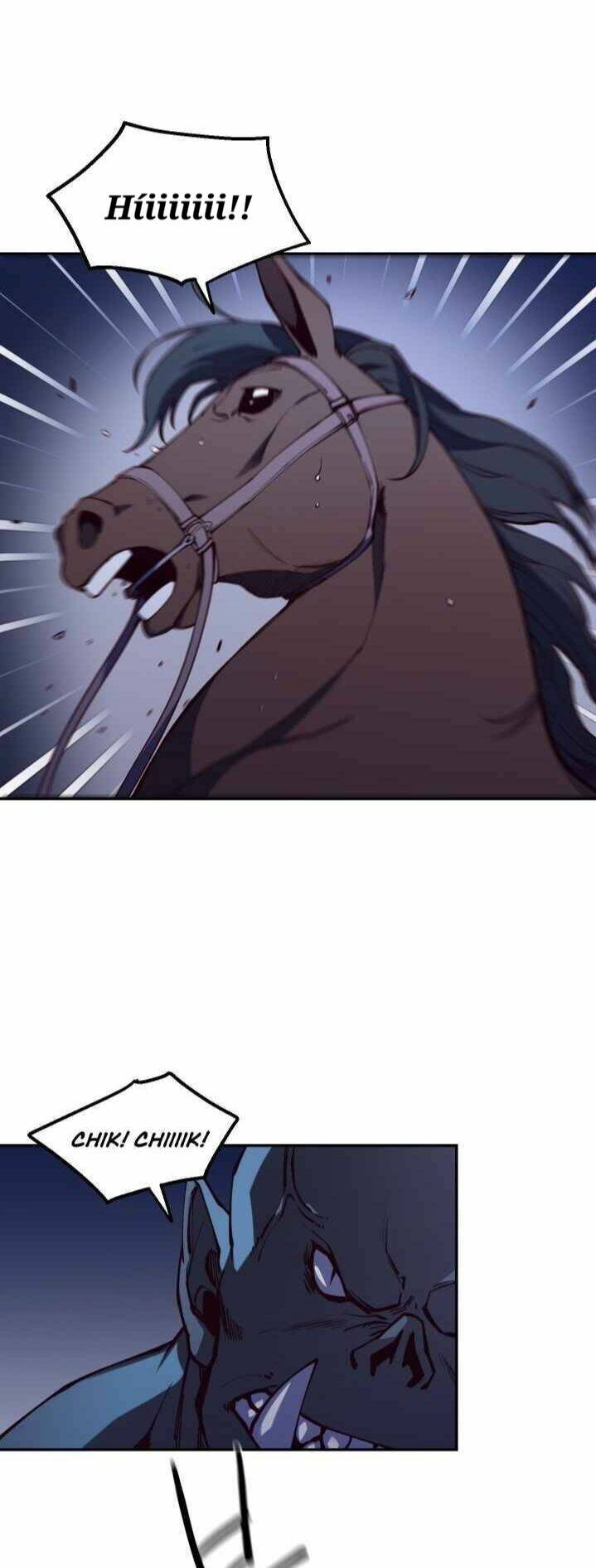 phản diện rất dễ làm chapter 26 28