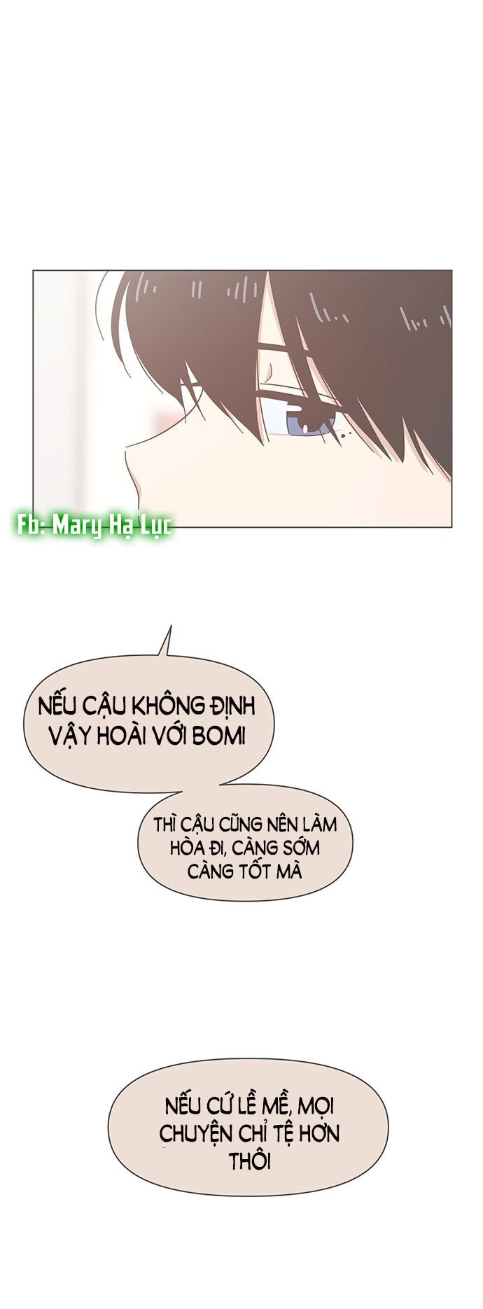 thanh xuân rực rỡ - season of blossom chapter 24 45