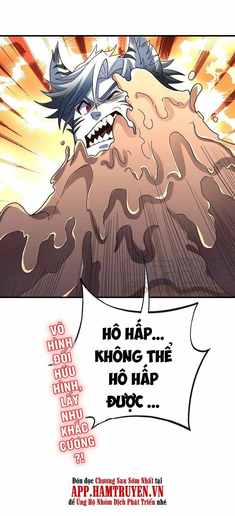 phục thiên thánh chủ chapter 199 34